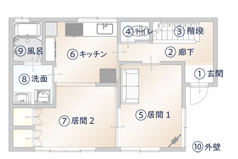 建物改修工事岐阜64