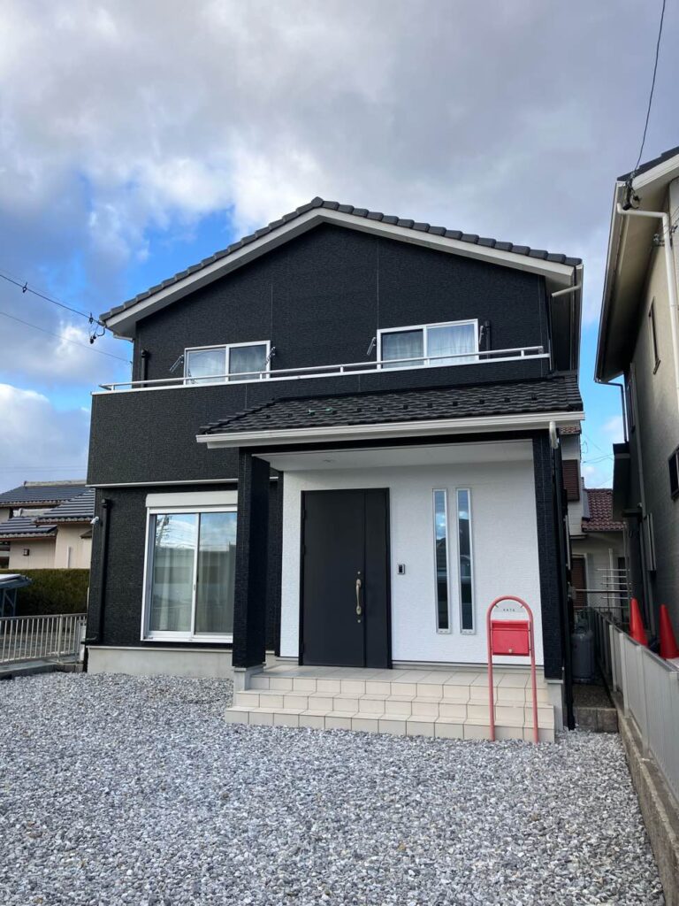 外壁 リフォーム125