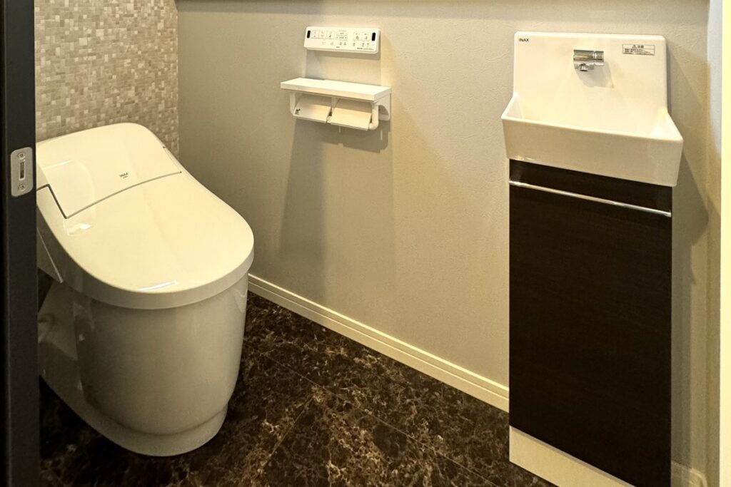 トイレリフォームの予算｜便器だけ交換、フルリフォームの目安を公開します！