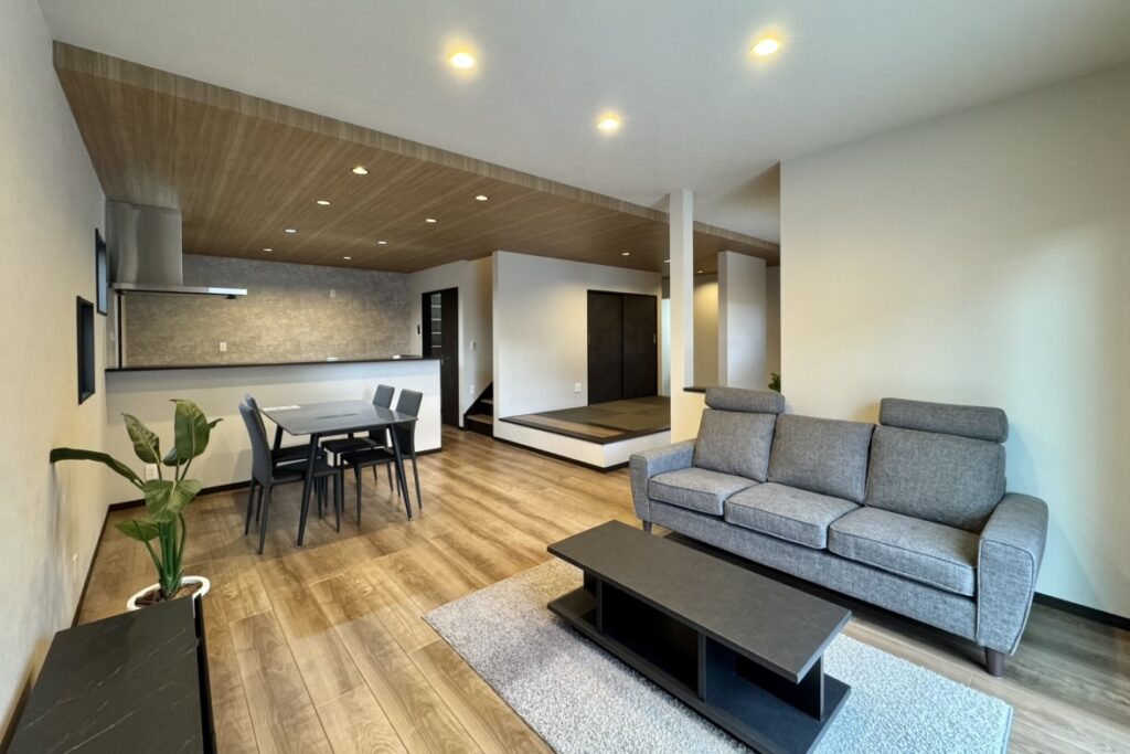 介護保険を活用した住宅リフォームのご案内