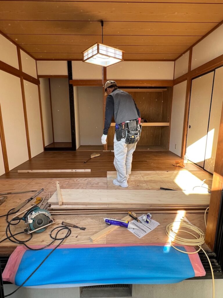 信頼できるリフォーム業者の見極め方
