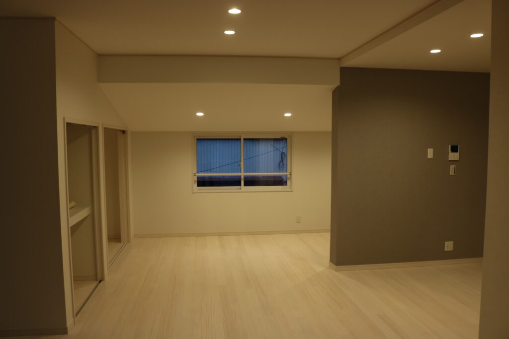 リフォームが可能な築年数は決まっている？建て替えの目安とは？