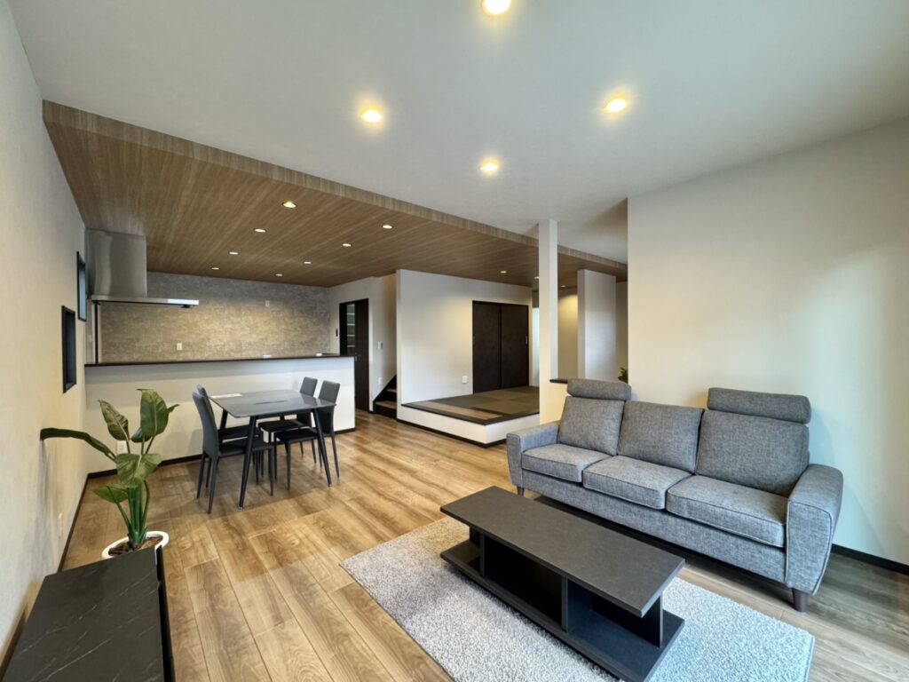 イタヤリフォームでは、マンションリフォームも可能です！