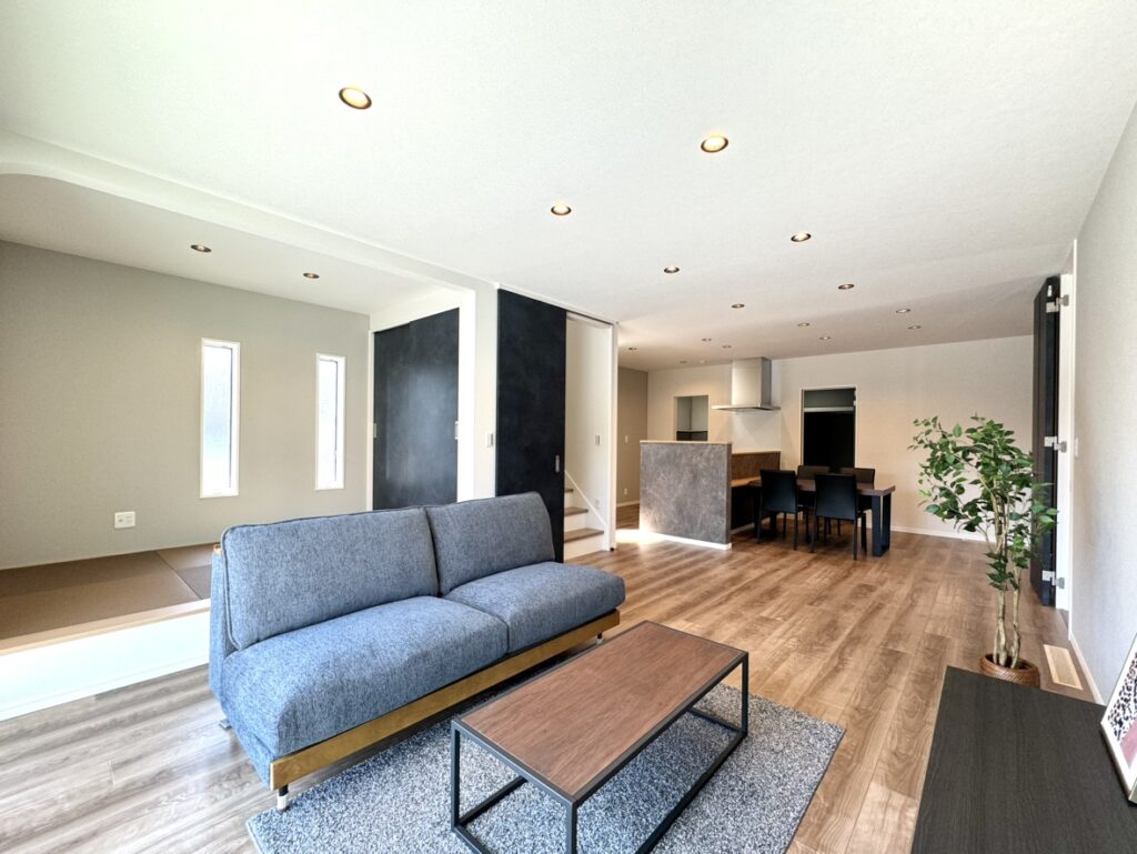 実家をリフォームして二世帯同居する時は、ココに気を付けよう！