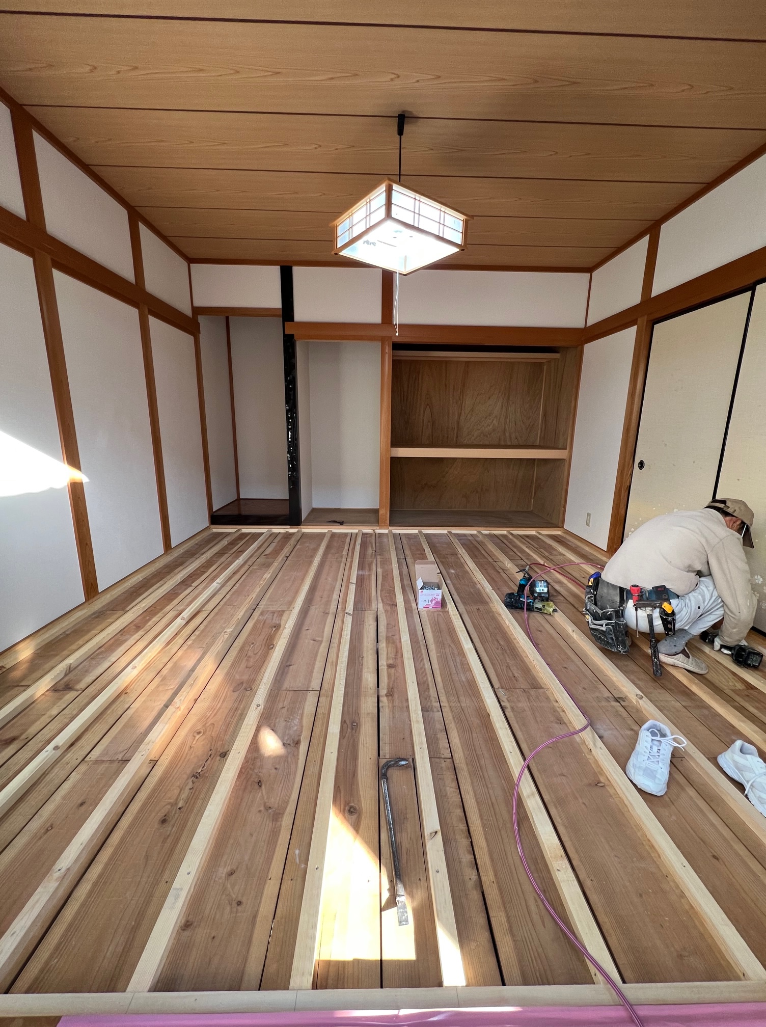 リフォームしたいと思ったら…何社ぐらいに相談するのがベスト？