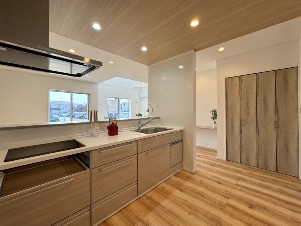 シニア世代におすすめしたい、家事の負担を減らす設備3選