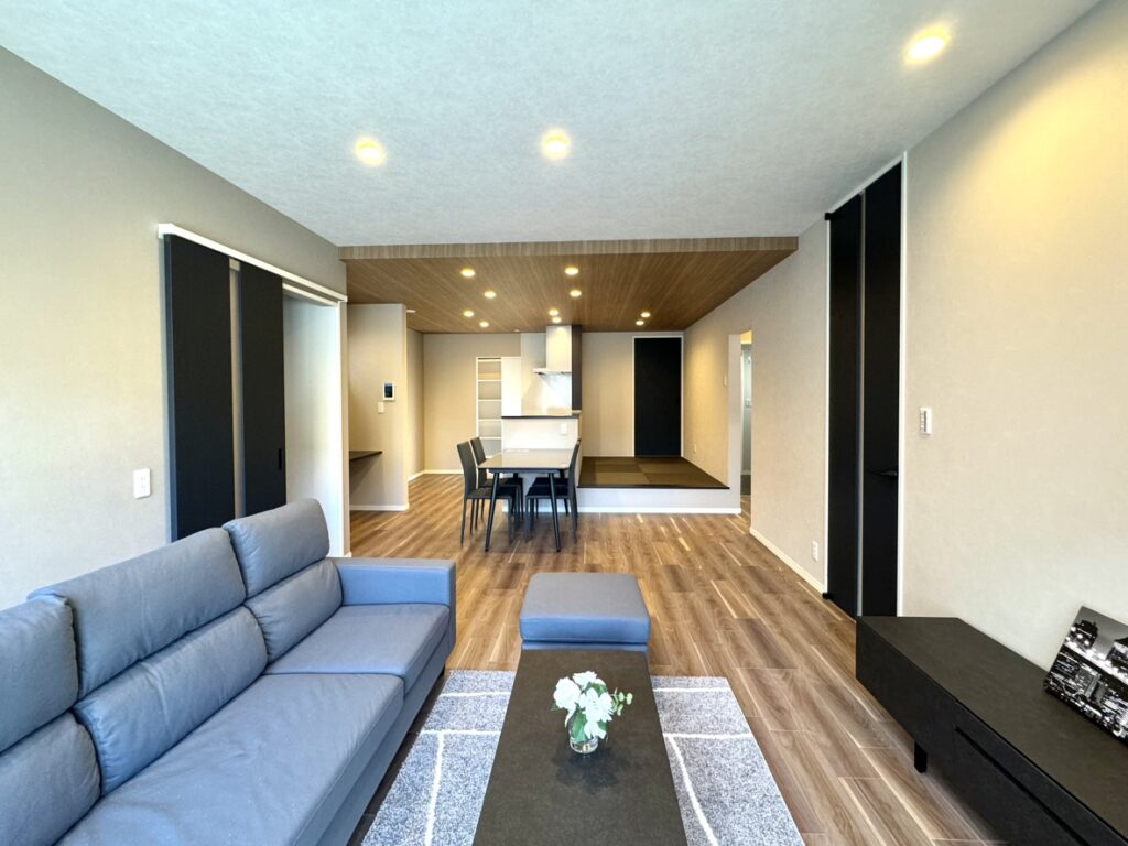 建売住宅を購入後、入居までにちょっとした不満を解決しませんか