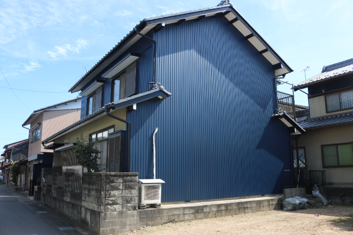 梅雨前に終わらせたい！外壁・屋根のチェックとリフォーム